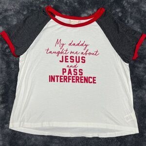 NEW Extra Small Altar’d State T-Shirt for Women